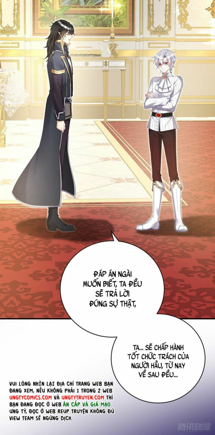 BL Dẫn Sói Vào Phòng Chap 66 - Next Chap 67