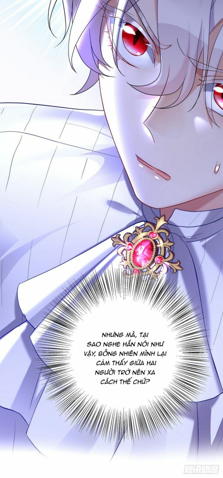 BL Dẫn Sói Vào Phòng Chap 66 - Next Chap 67