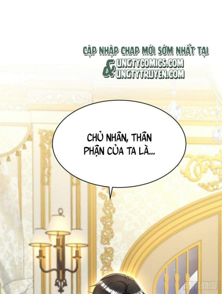 BL Dẫn Sói Vào Phòng Chap 66 - Next Chap 67