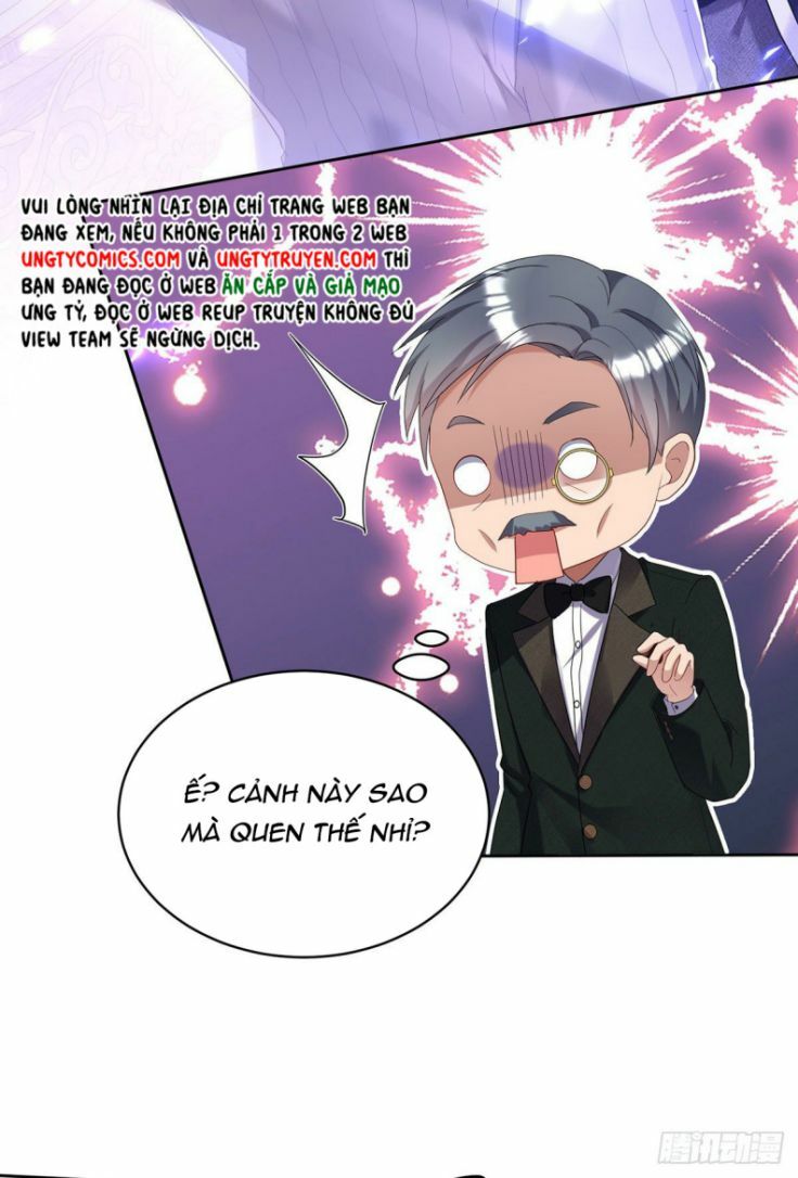 BL Dẫn Sói Vào Phòng Chap 66 - Next Chap 67