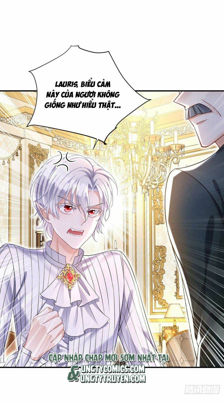 BL Dẫn Sói Vào Phòng Chap 67 - Next Chap 68