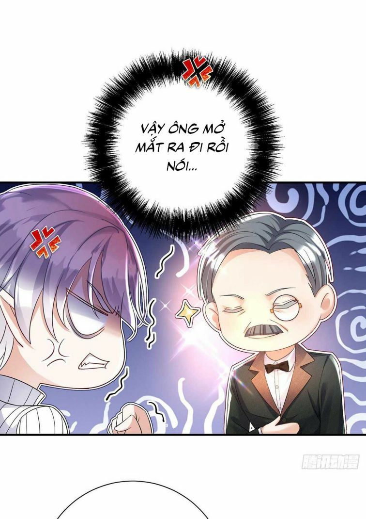 BL Dẫn Sói Vào Phòng Chap 67 - Next Chap 68