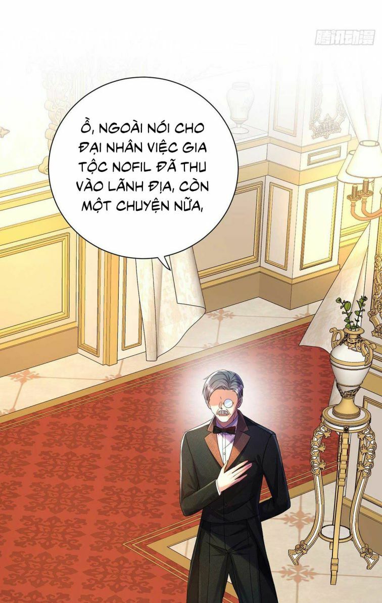 BL Dẫn Sói Vào Phòng Chap 67 - Next Chap 68