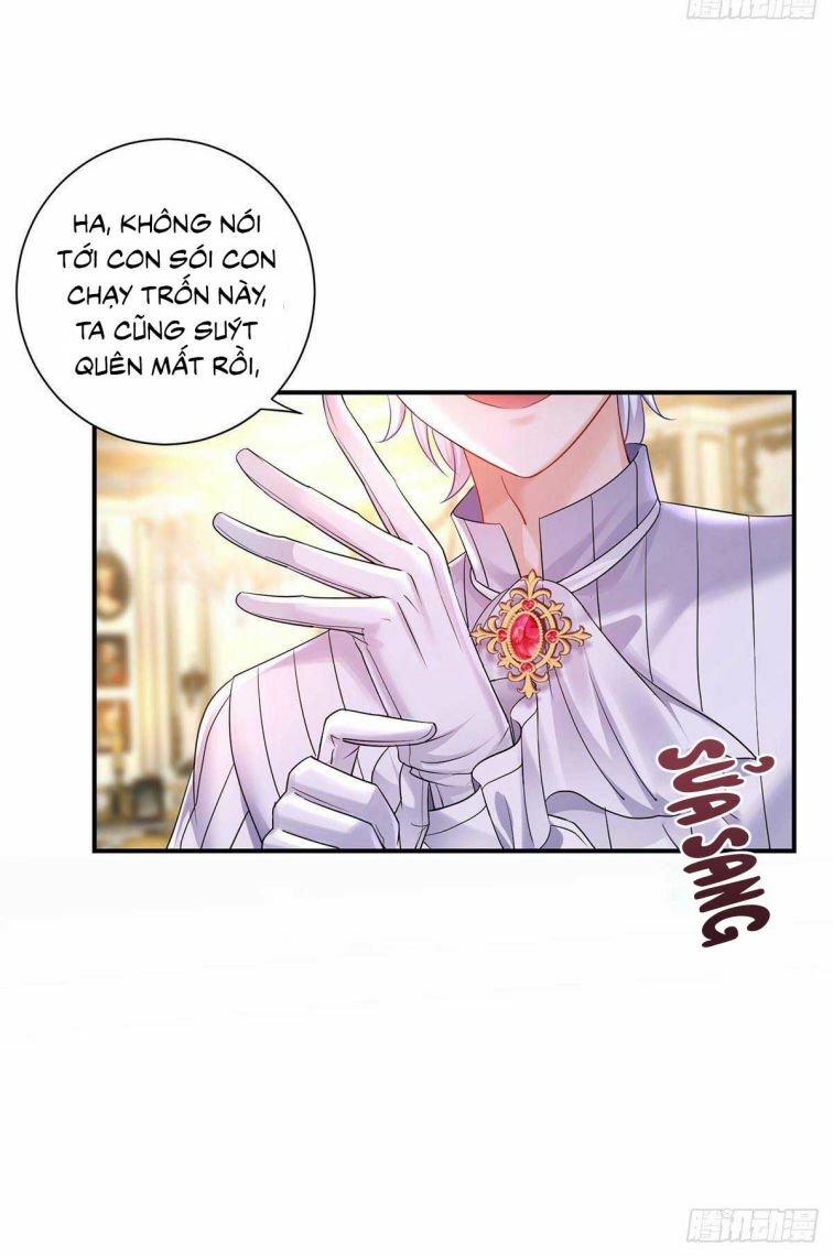 BL Dẫn Sói Vào Phòng Chap 67 - Next Chap 68