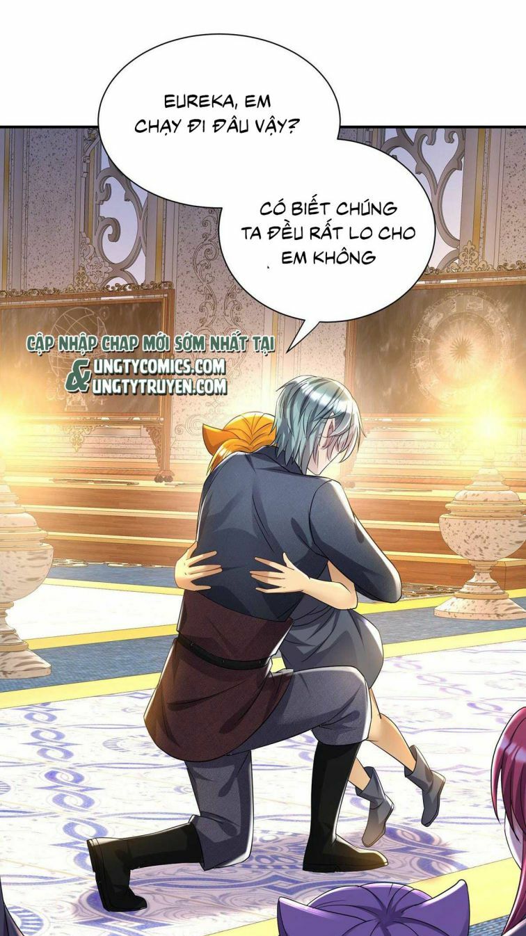 BL Dẫn Sói Vào Phòng Chap 67 - Next Chap 68