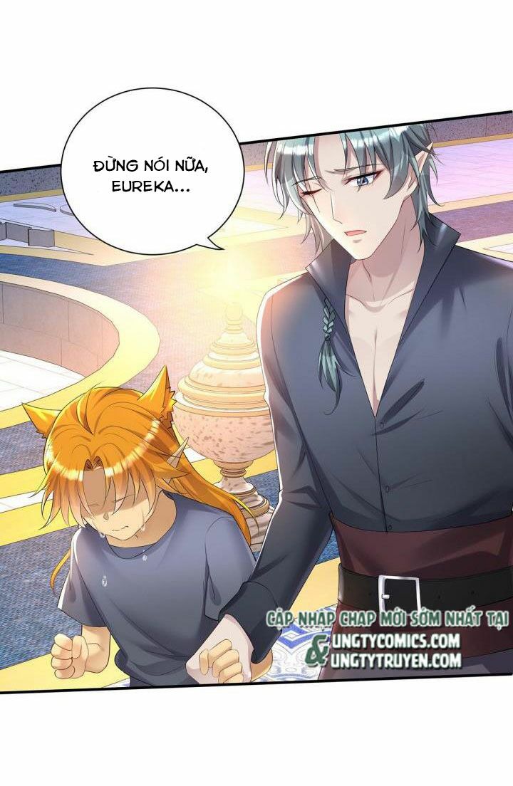 BL Dẫn Sói Vào Phòng Chap 68 - Next Chap 69