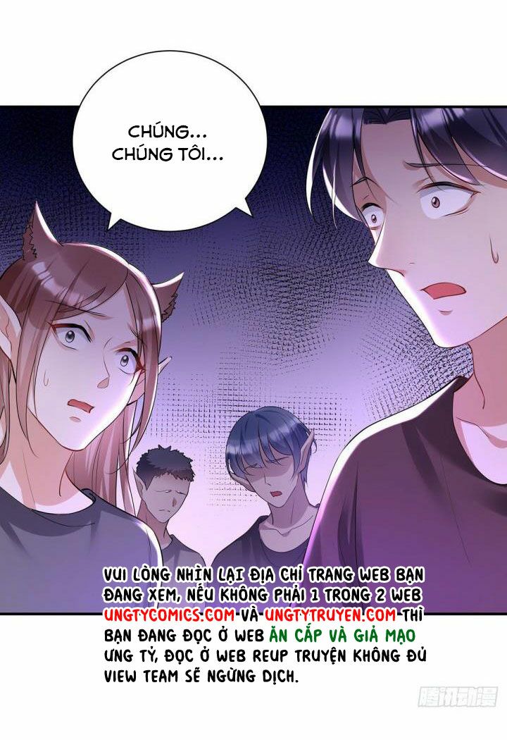 BL Dẫn Sói Vào Phòng Chap 68 - Next Chap 69