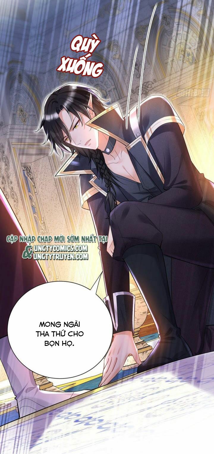 BL Dẫn Sói Vào Phòng Chap 68 - Next Chap 69