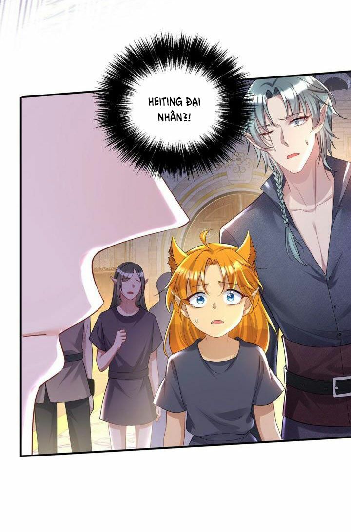 BL Dẫn Sói Vào Phòng Chap 68 - Next Chap 69