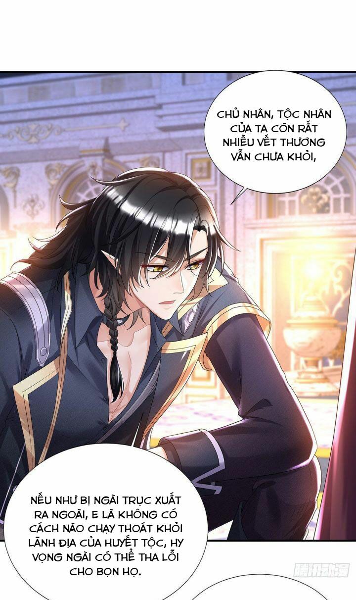 BL Dẫn Sói Vào Phòng Chap 68 - Next Chap 69