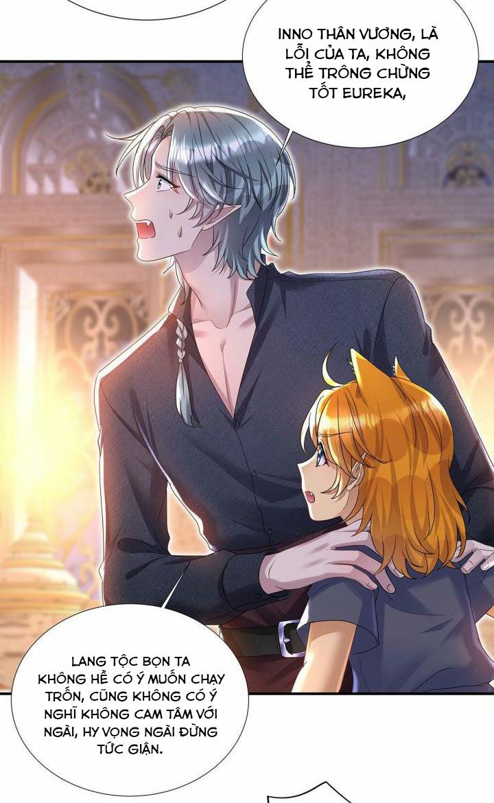 BL Dẫn Sói Vào Phòng Chap 68 - Next Chap 69