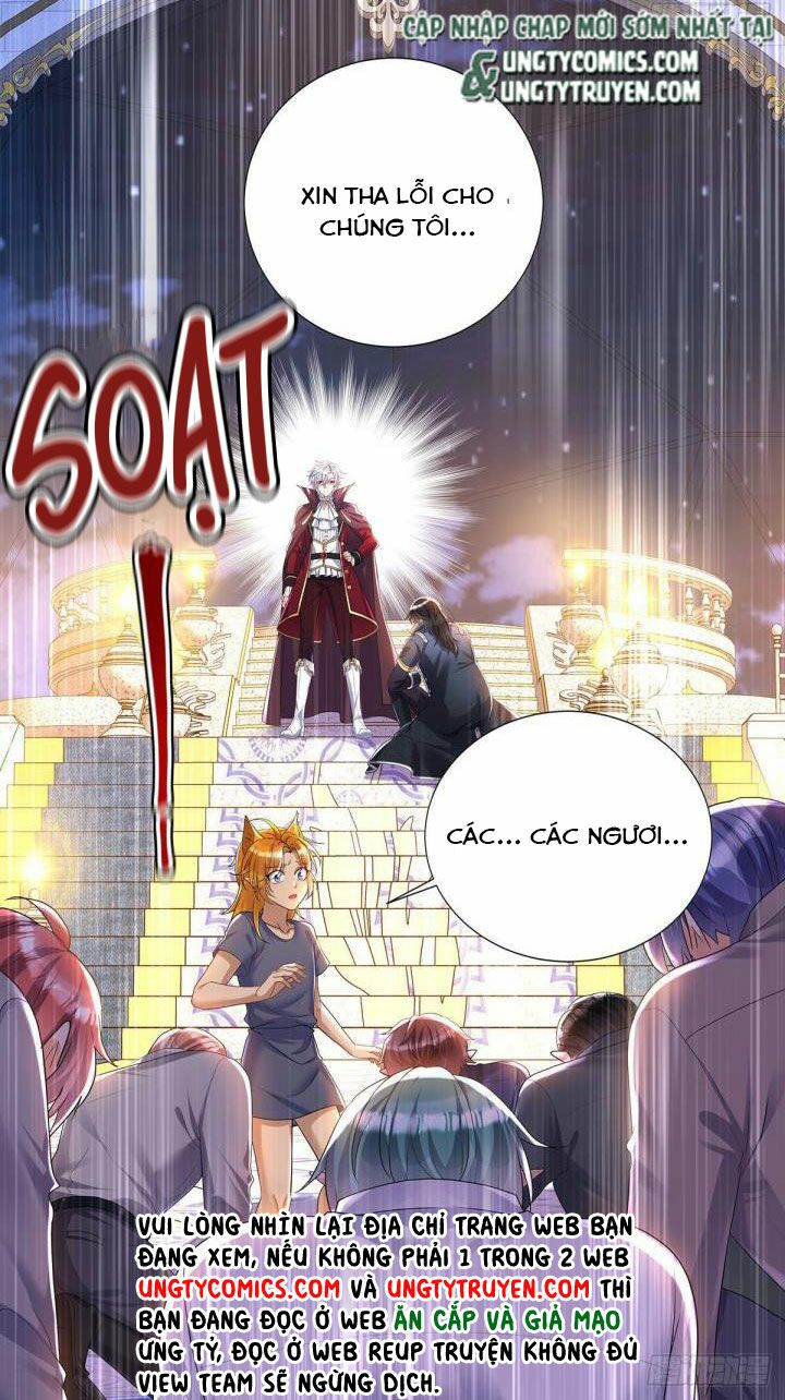 BL Dẫn Sói Vào Phòng Chap 68 - Next Chap 69