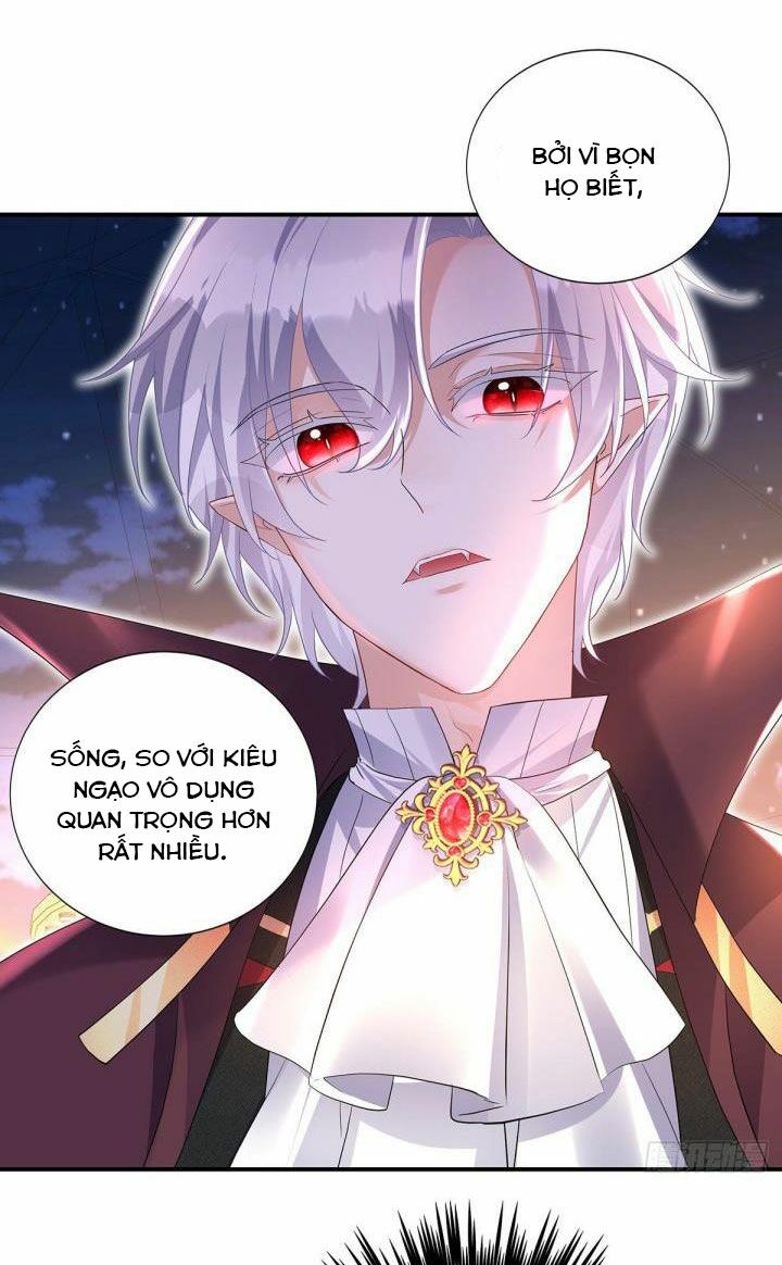 BL Dẫn Sói Vào Phòng Chap 68 - Next Chap 69