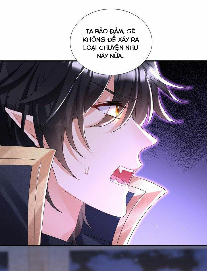 BL Dẫn Sói Vào Phòng Chap 68 - Next Chap 69