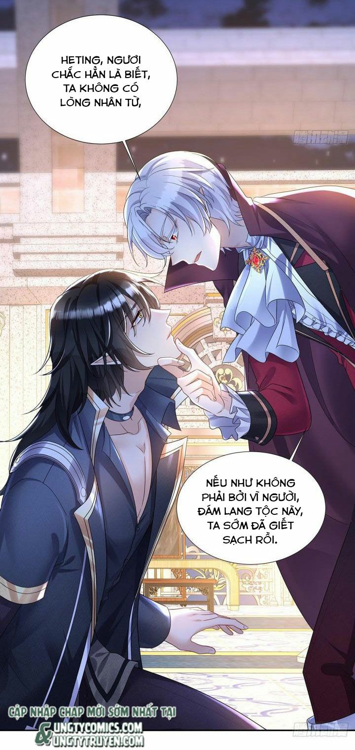 BL Dẫn Sói Vào Phòng Chap 68 - Next Chap 69