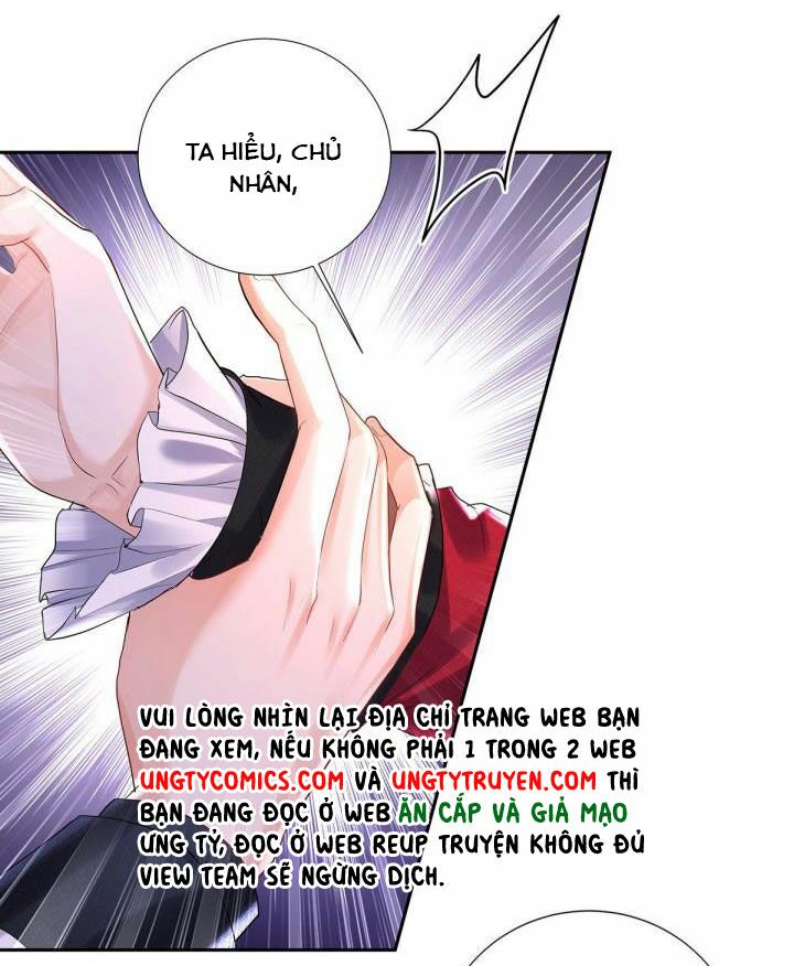 BL Dẫn Sói Vào Phòng Chap 68 - Next Chap 69