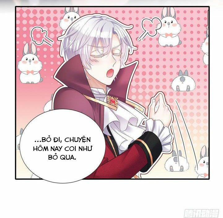 BL Dẫn Sói Vào Phòng Chap 68 - Next Chap 69