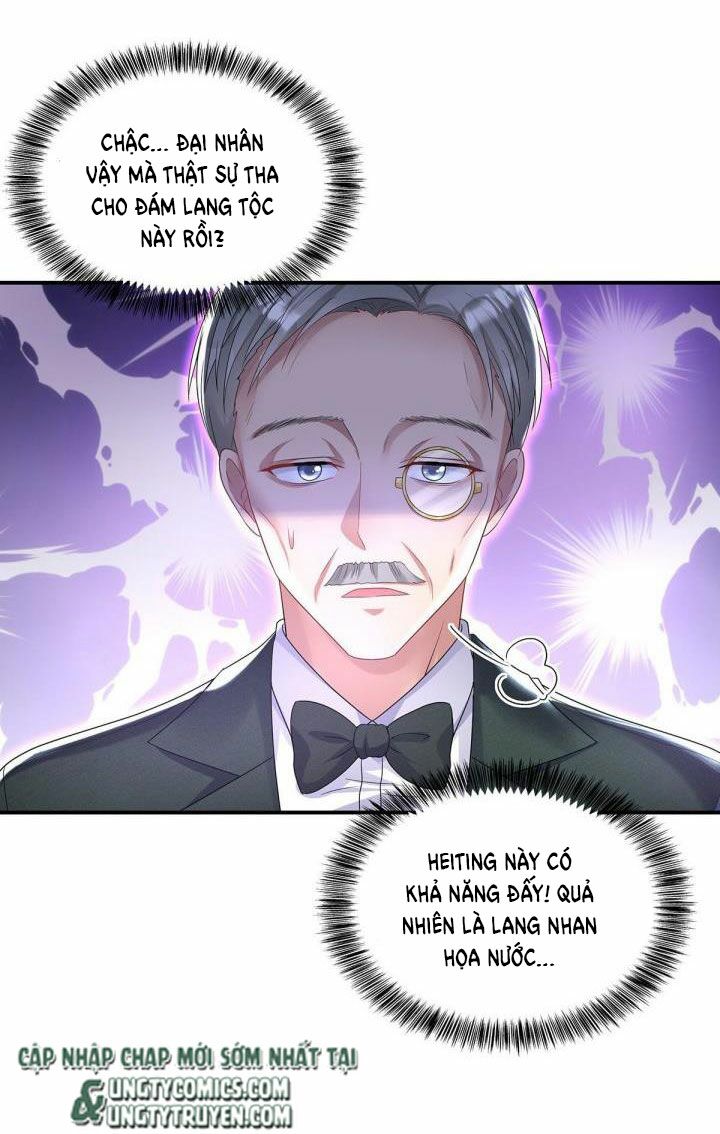 BL Dẫn Sói Vào Phòng Chap 68 - Next Chap 69