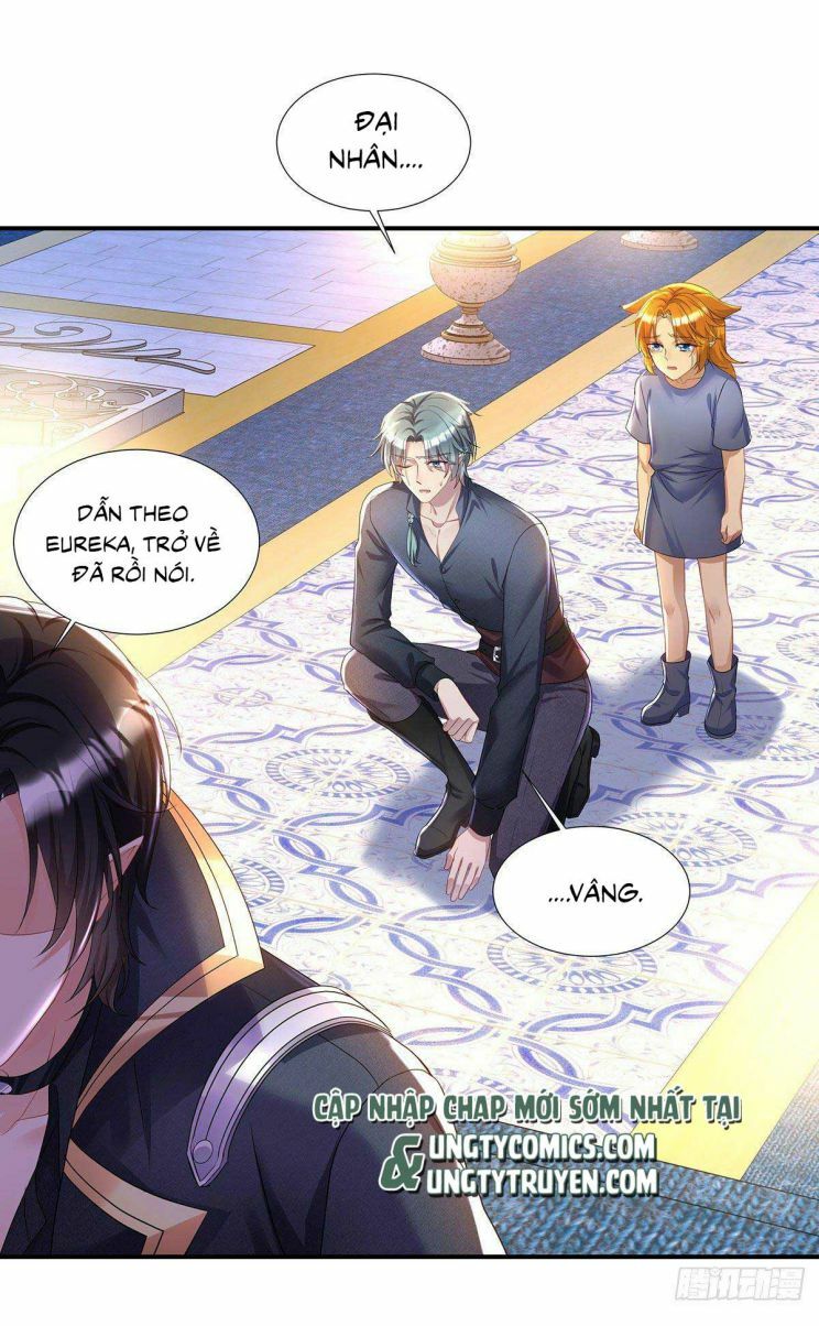 BL Dẫn Sói Vào Phòng Chap 69 - Next Chap 70