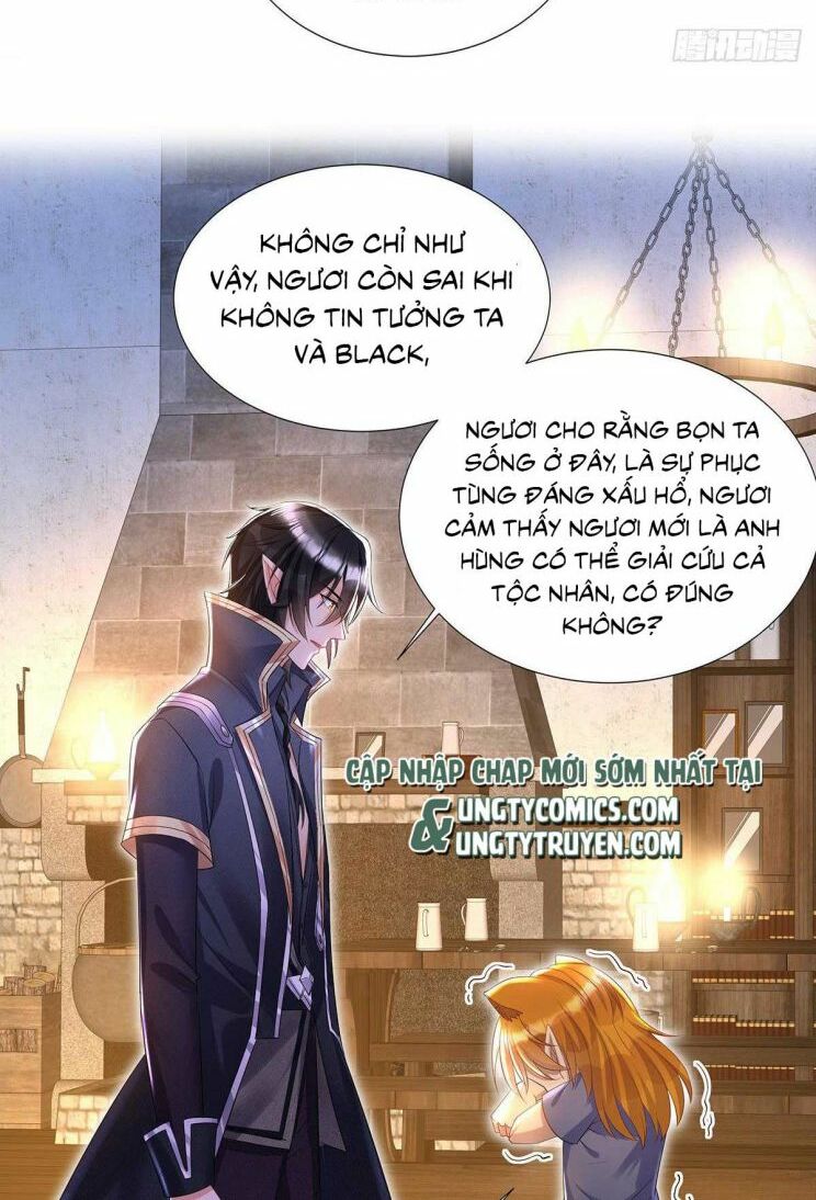 BL Dẫn Sói Vào Phòng Chap 69 - Next Chap 70