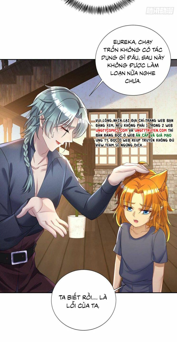 BL Dẫn Sói Vào Phòng Chap 69 - Next Chap 70