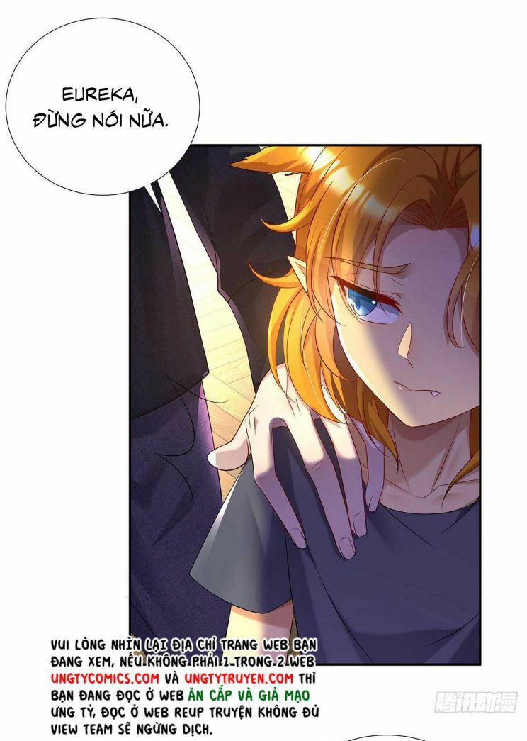 BL Dẫn Sói Vào Phòng Chap 69 - Next Chap 70