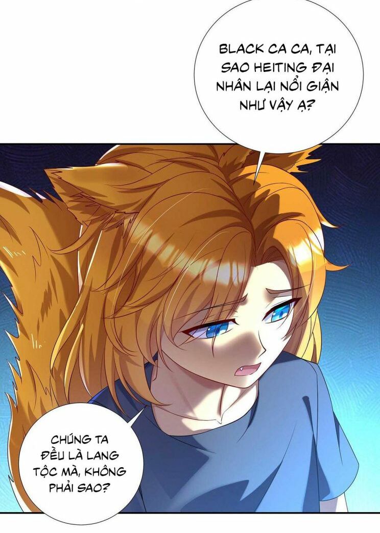 BL Dẫn Sói Vào Phòng Chap 69 - Next Chap 70