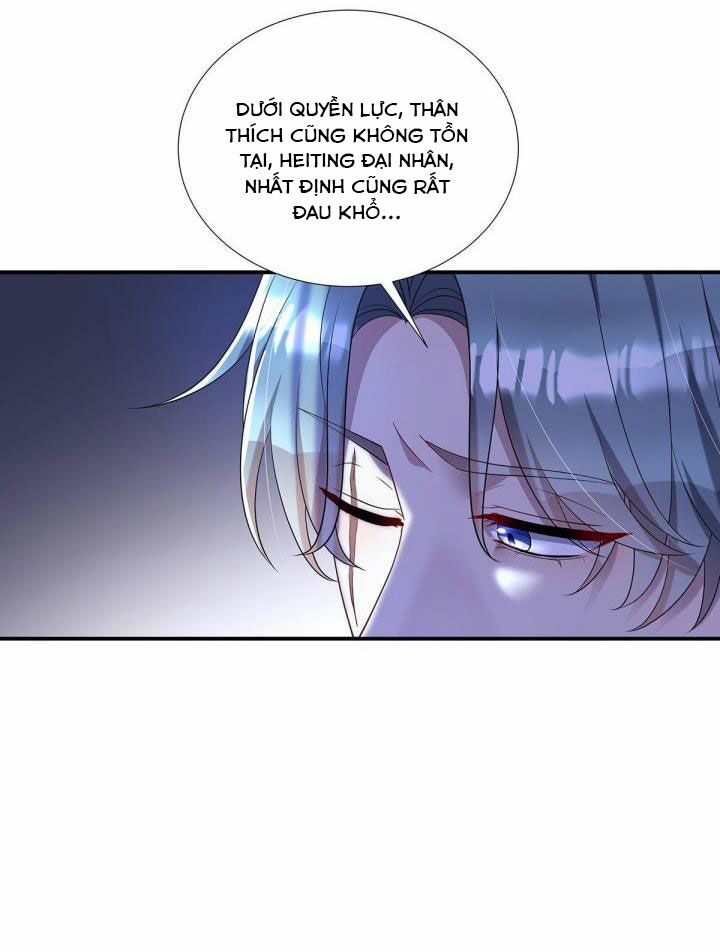 BL Dẫn Sói Vào Phòng Chap 70 - Next Chap 71