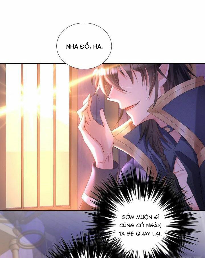 BL Dẫn Sói Vào Phòng Chap 70 - Next Chap 71