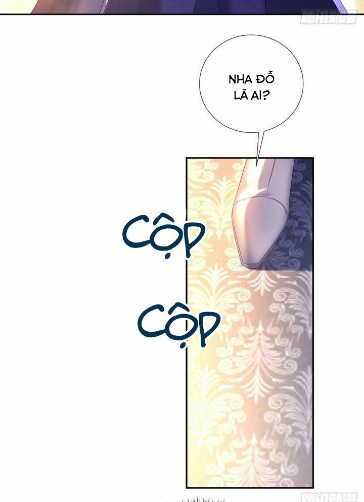 BL Dẫn Sói Vào Phòng Chap 70 - Next Chap 71