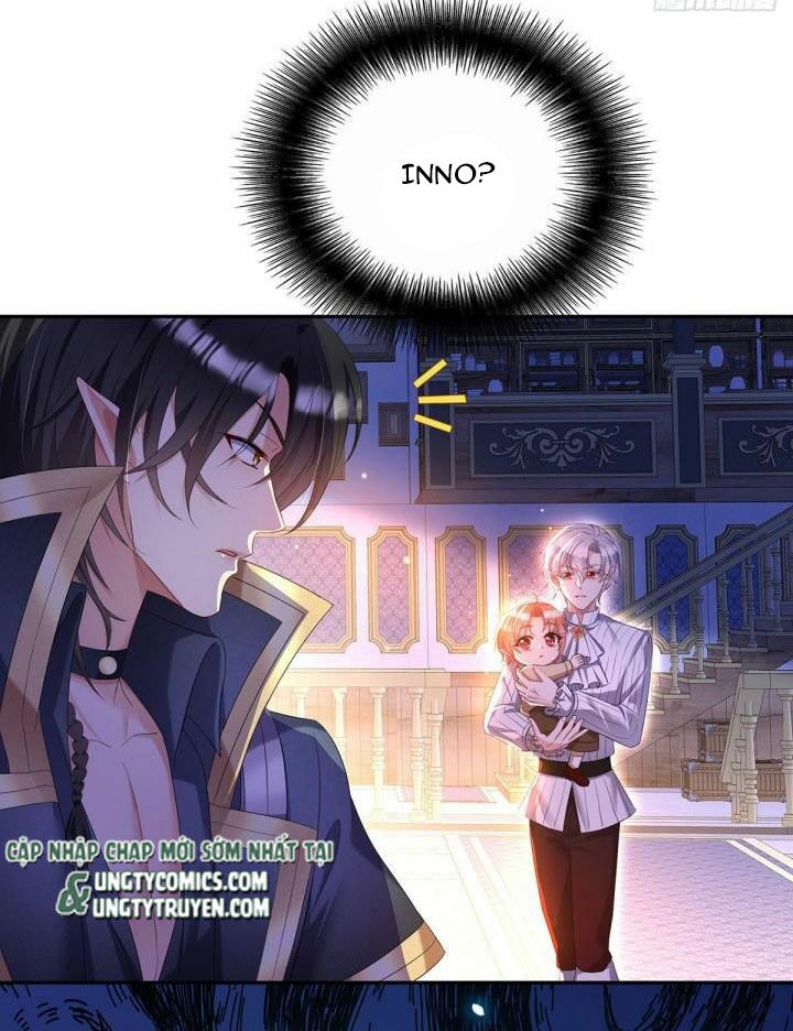 BL Dẫn Sói Vào Phòng Chap 70 - Next Chap 71