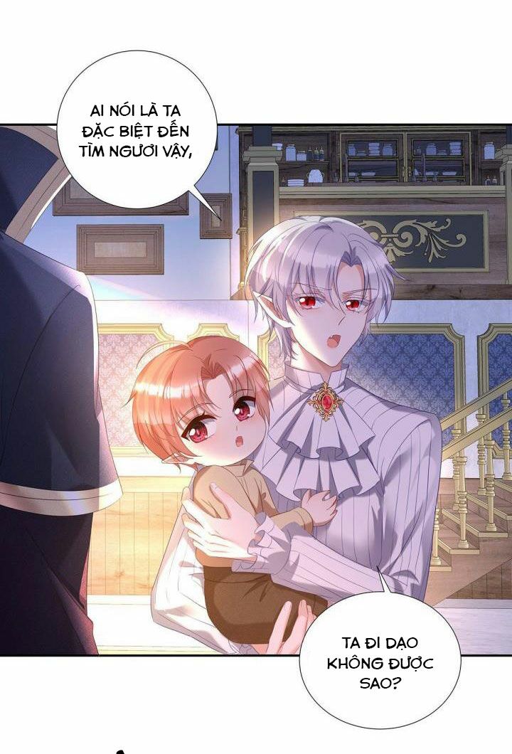 BL Dẫn Sói Vào Phòng Chap 70 - Next Chap 71