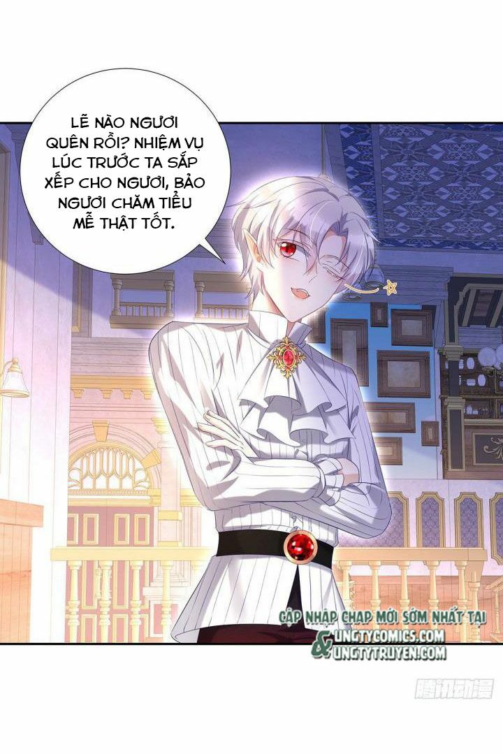 BL Dẫn Sói Vào Phòng Chap 70 - Next Chap 71