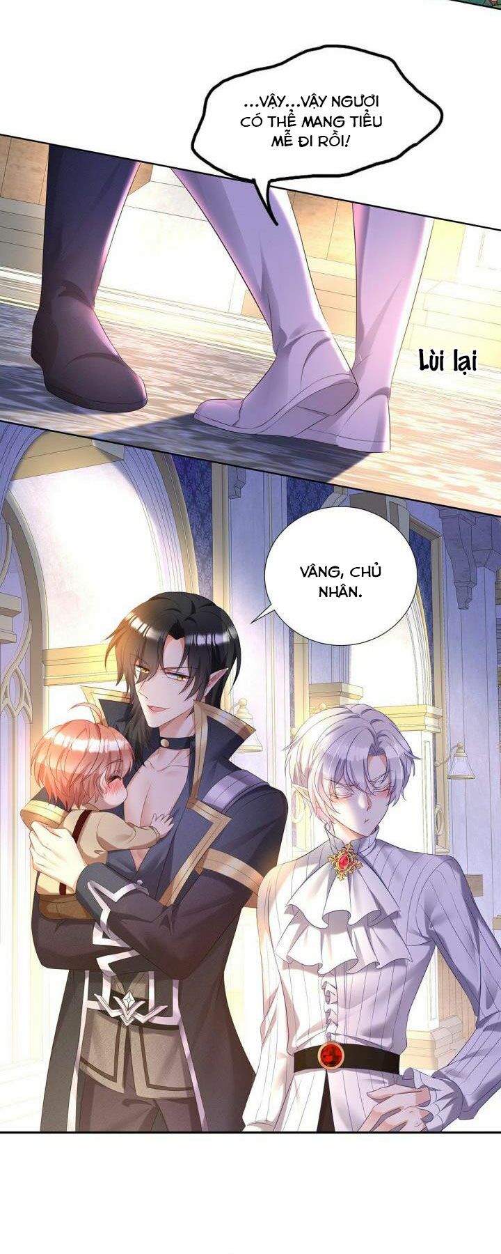 BL Dẫn Sói Vào Phòng Chap 70 - Next Chap 71