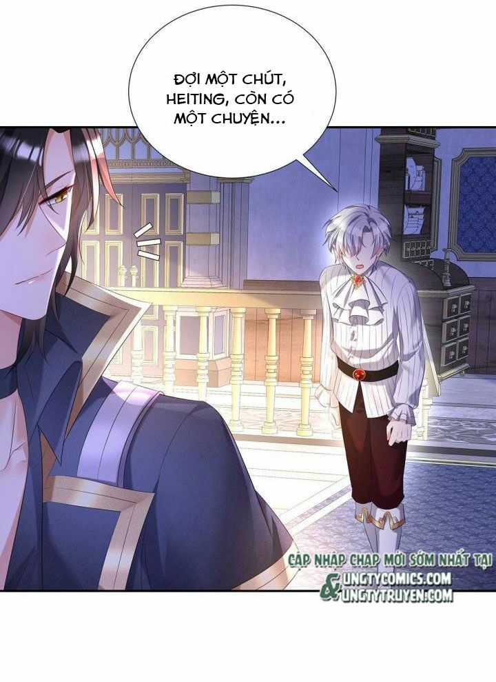 BL Dẫn Sói Vào Phòng Chap 70 - Next Chap 71