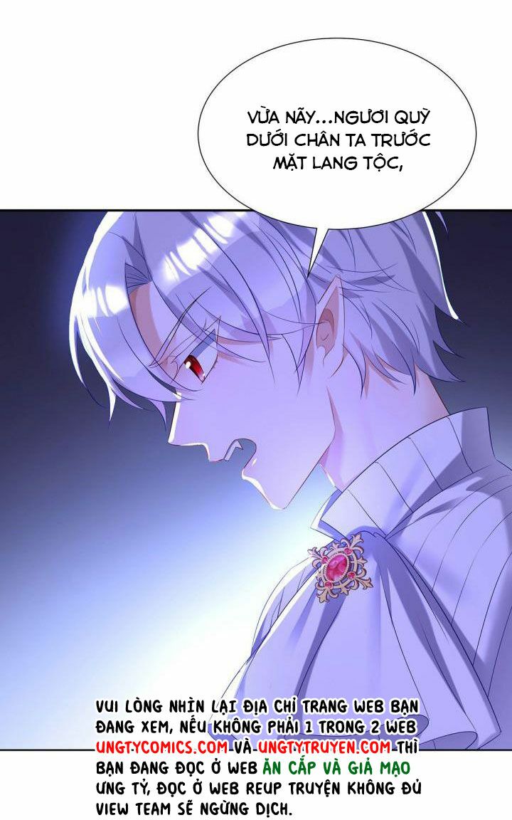 BL Dẫn Sói Vào Phòng Chap 70 - Next Chap 71