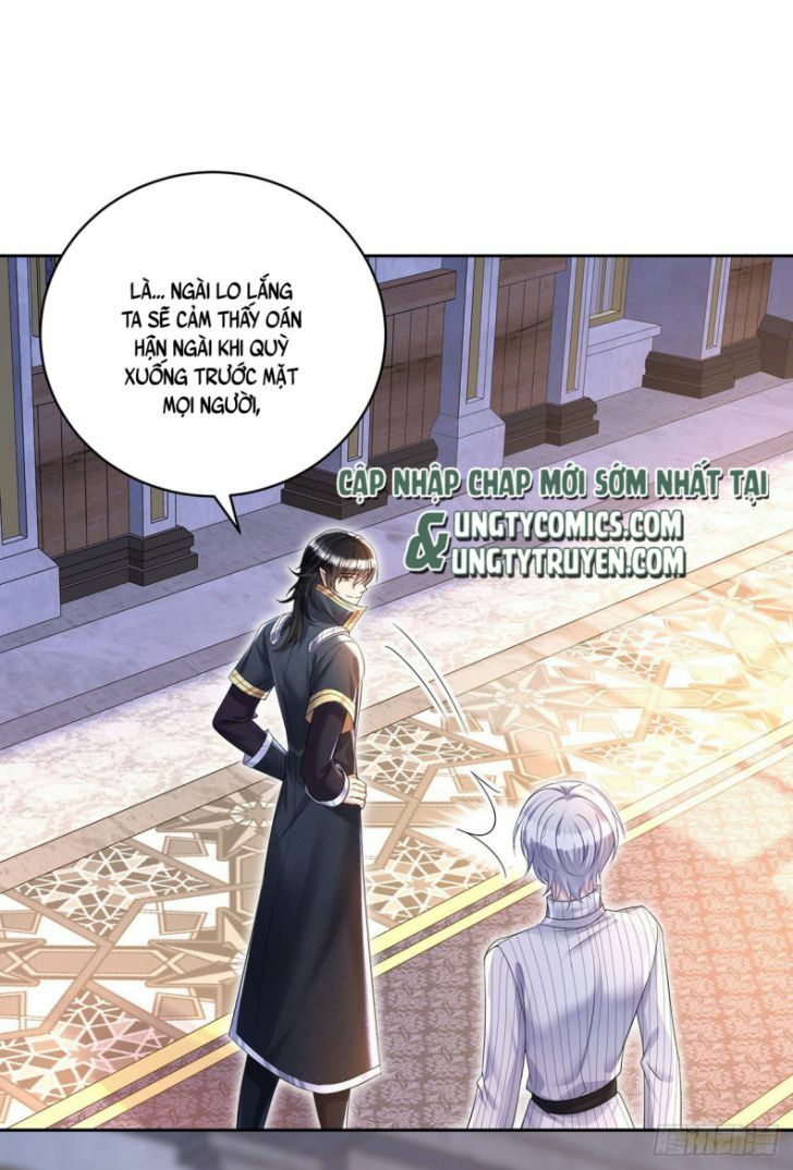 BL Dẫn Sói Vào Phòng Chap 71 - Next Chap 72