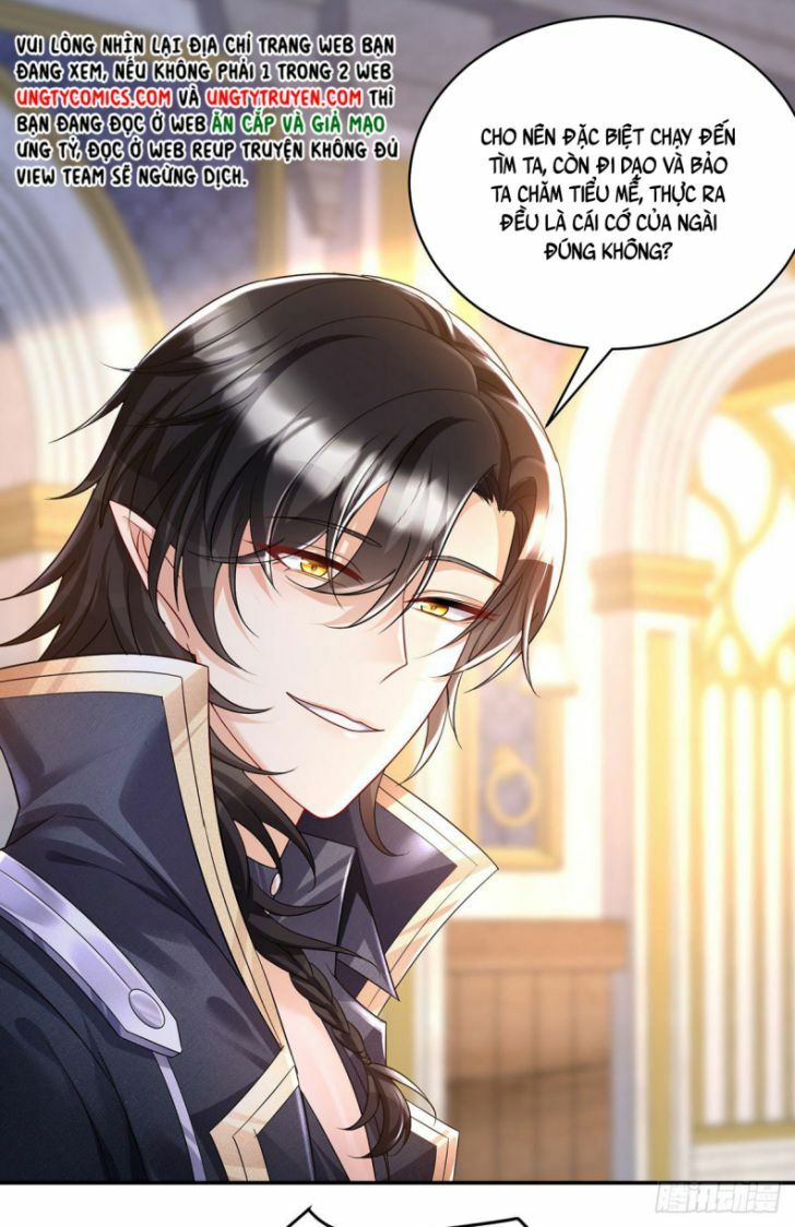 BL Dẫn Sói Vào Phòng Chap 71 - Next Chap 72