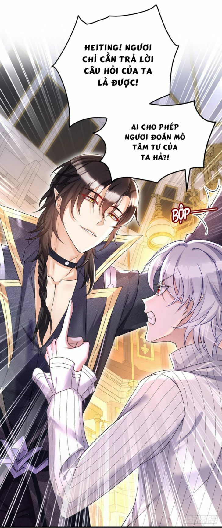 BL Dẫn Sói Vào Phòng Chap 71 - Next Chap 72