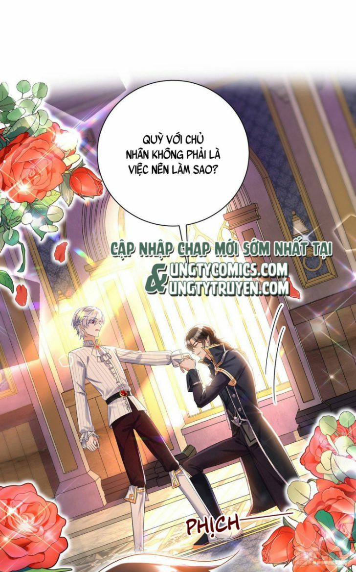 BL Dẫn Sói Vào Phòng Chap 71 - Next Chap 72