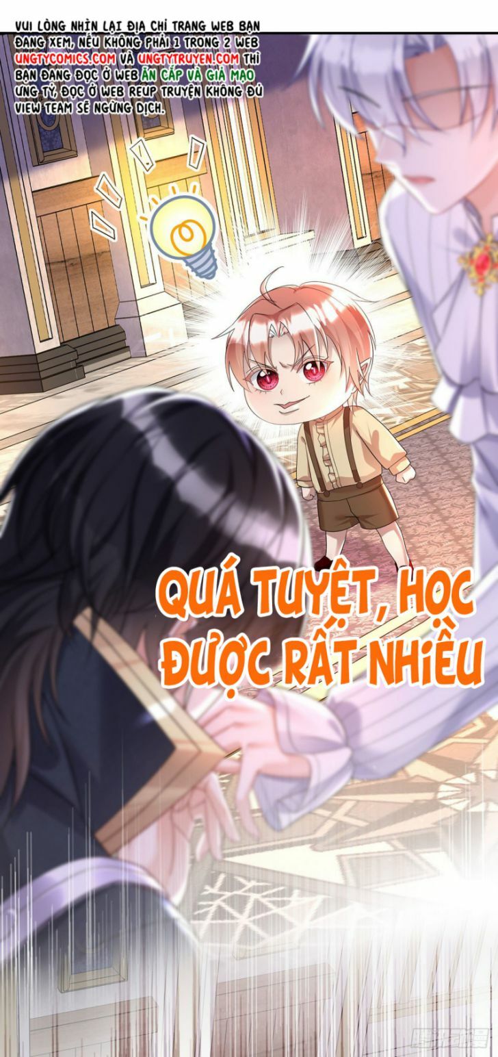 BL Dẫn Sói Vào Phòng Chap 71 - Next Chap 72