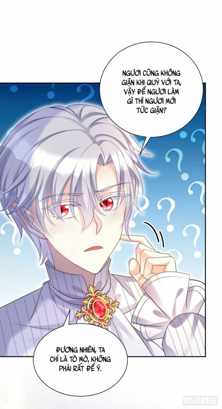 BL Dẫn Sói Vào Phòng Chap 71 - Next Chap 72