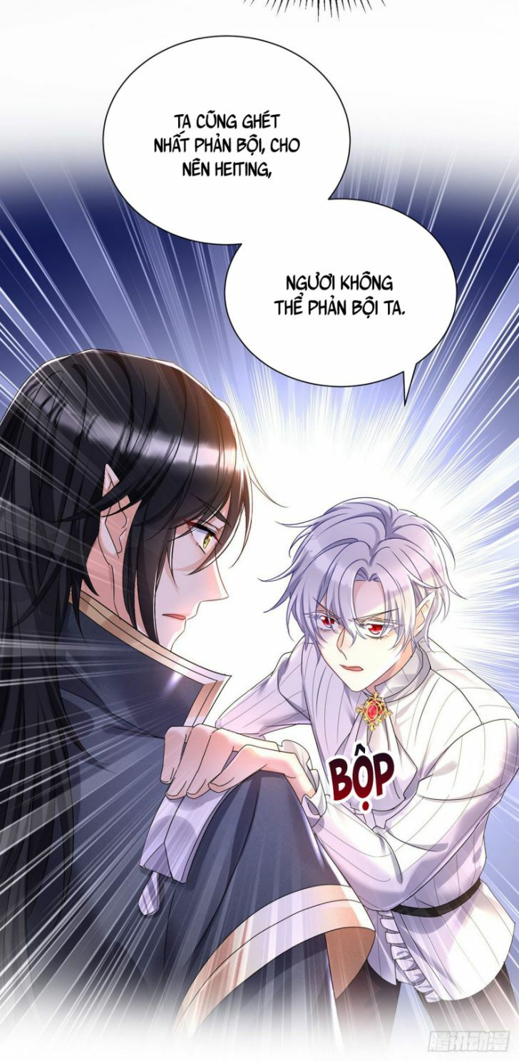 BL Dẫn Sói Vào Phòng Chap 71 - Next Chap 72