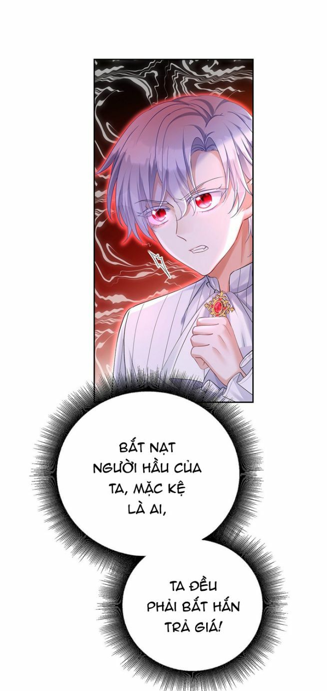 BL Dẫn Sói Vào Phòng Chap 71 - Next Chap 72