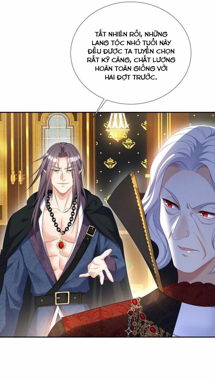 BL Dẫn Sói Vào Phòng Chap 72 - Next Chap 73