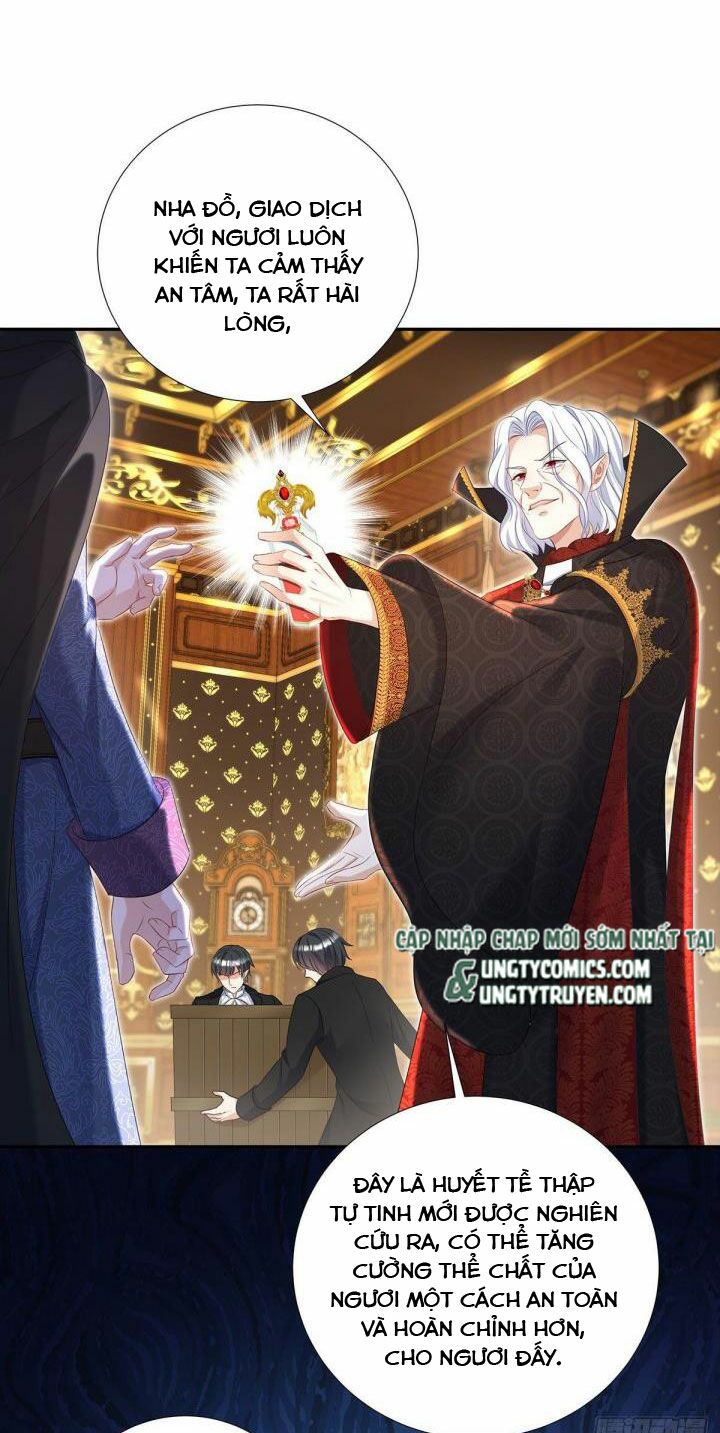 BL Dẫn Sói Vào Phòng Chap 72 - Next Chap 73