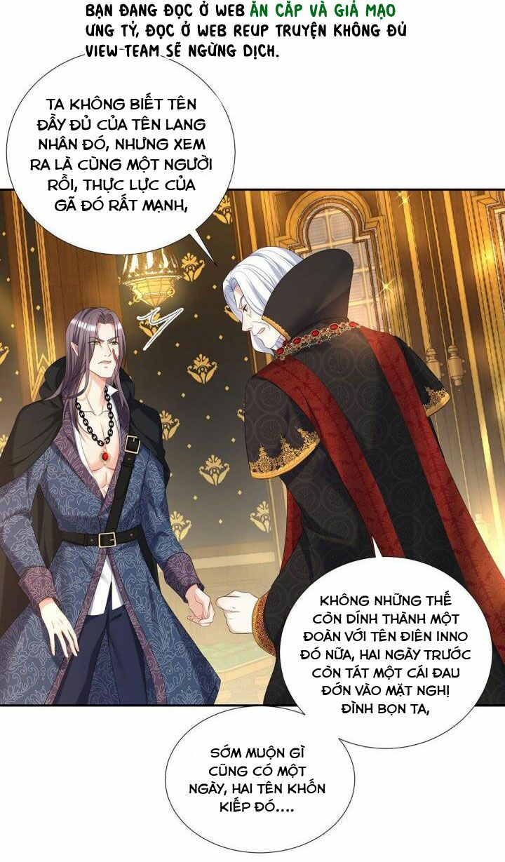 BL Dẫn Sói Vào Phòng Chap 72 - Next Chap 73