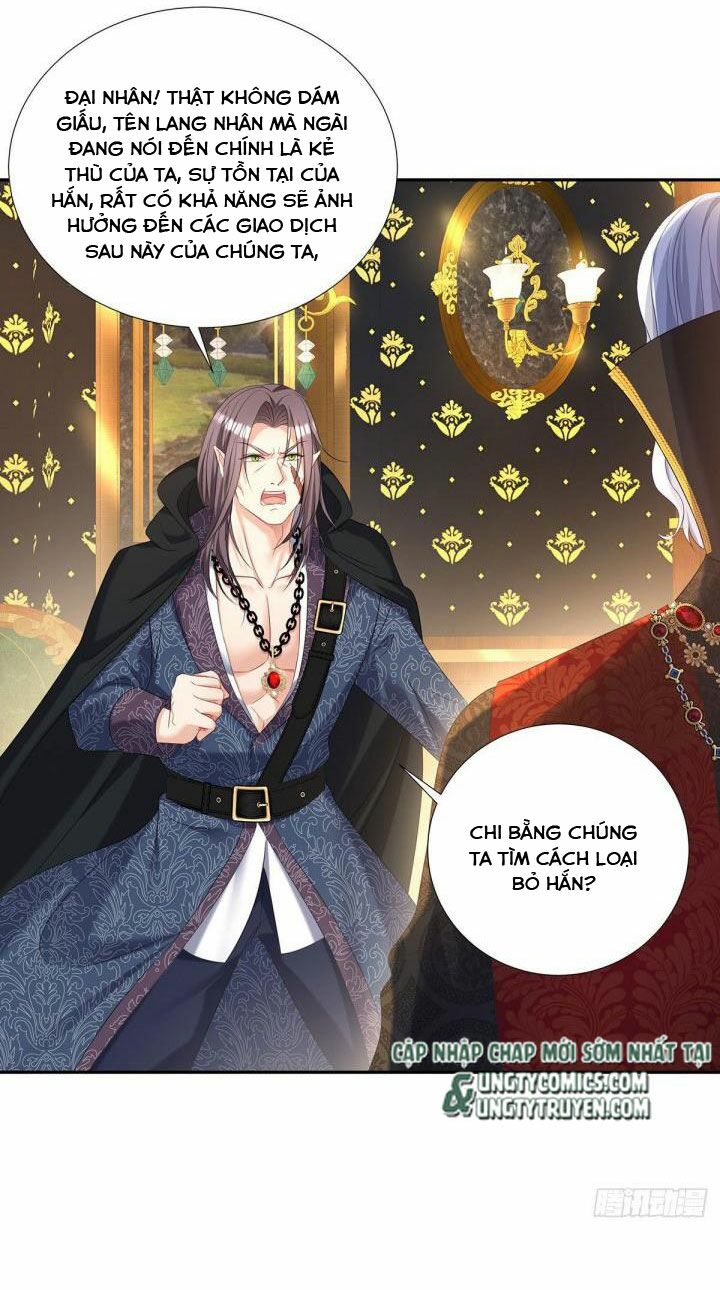 BL Dẫn Sói Vào Phòng Chap 72 - Next Chap 73