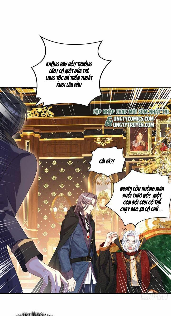 BL Dẫn Sói Vào Phòng Chap 72 - Next Chap 73