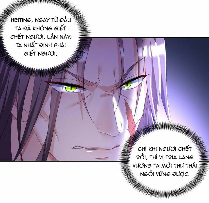 BL Dẫn Sói Vào Phòng Chap 72 - Next Chap 73